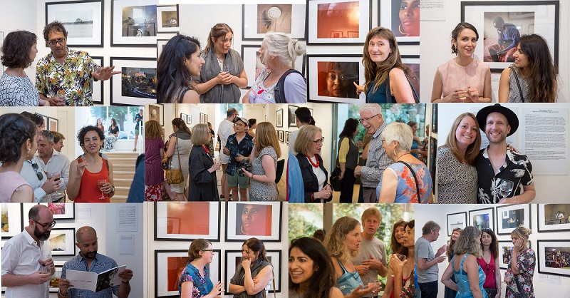 برندگان جایزه عکاسی Marilyn Stafford FotoReportage Award 2020